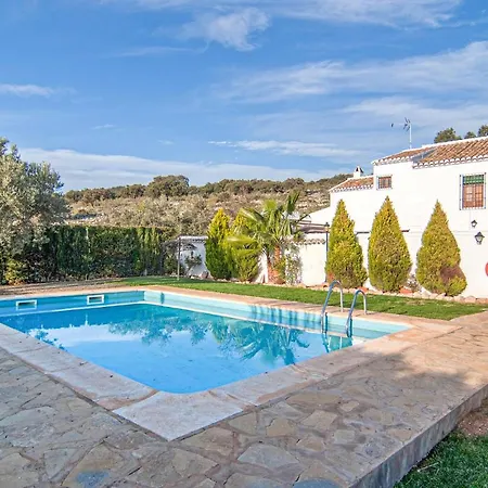 Holiday home Gorgeous In Archidona