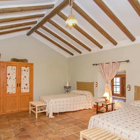 Gorgeous In Holiday home